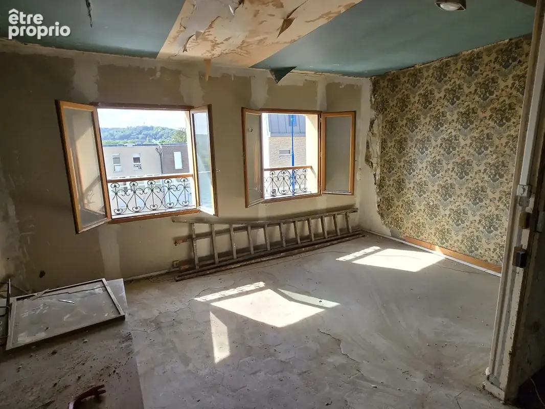 Appartement 110 m² à vendre à Saint-Aubin-Les-Elbeuf (76410) - photo 3