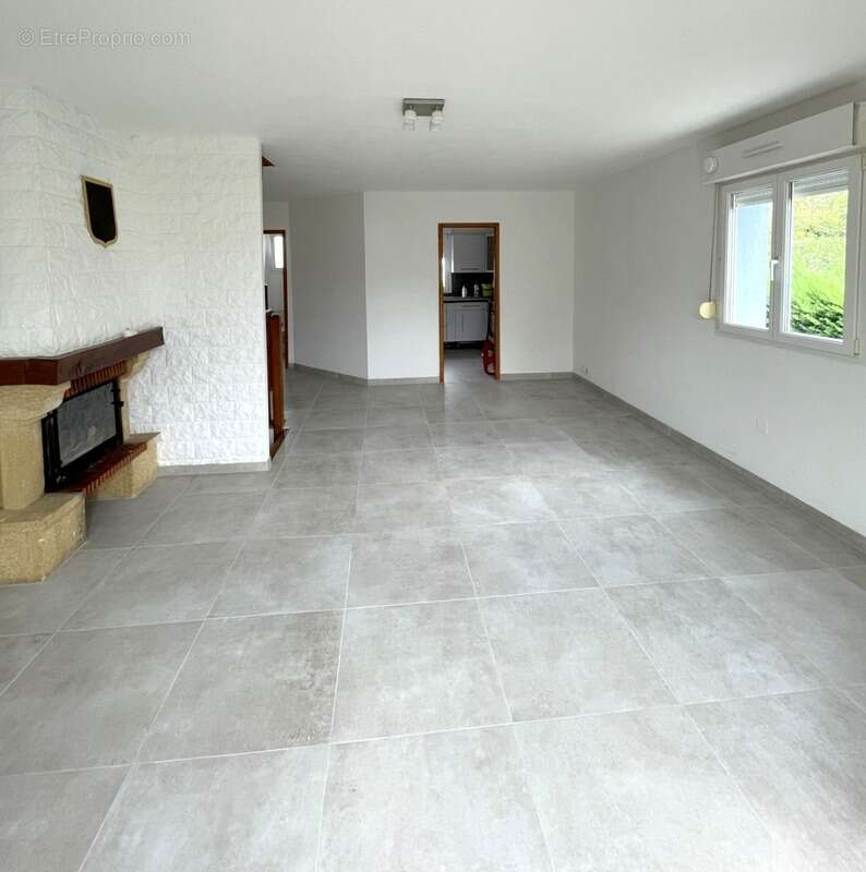 Maison à WITTENHEIM