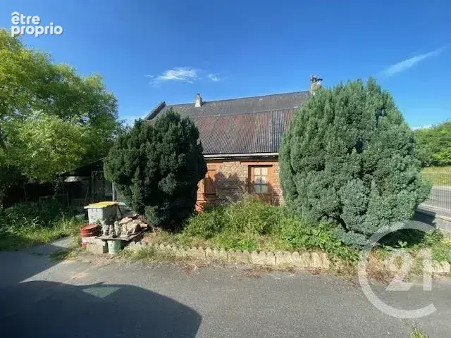 Maison 20 m² à vendre à Mezieres-Sur-Oise (02240) - photo 3