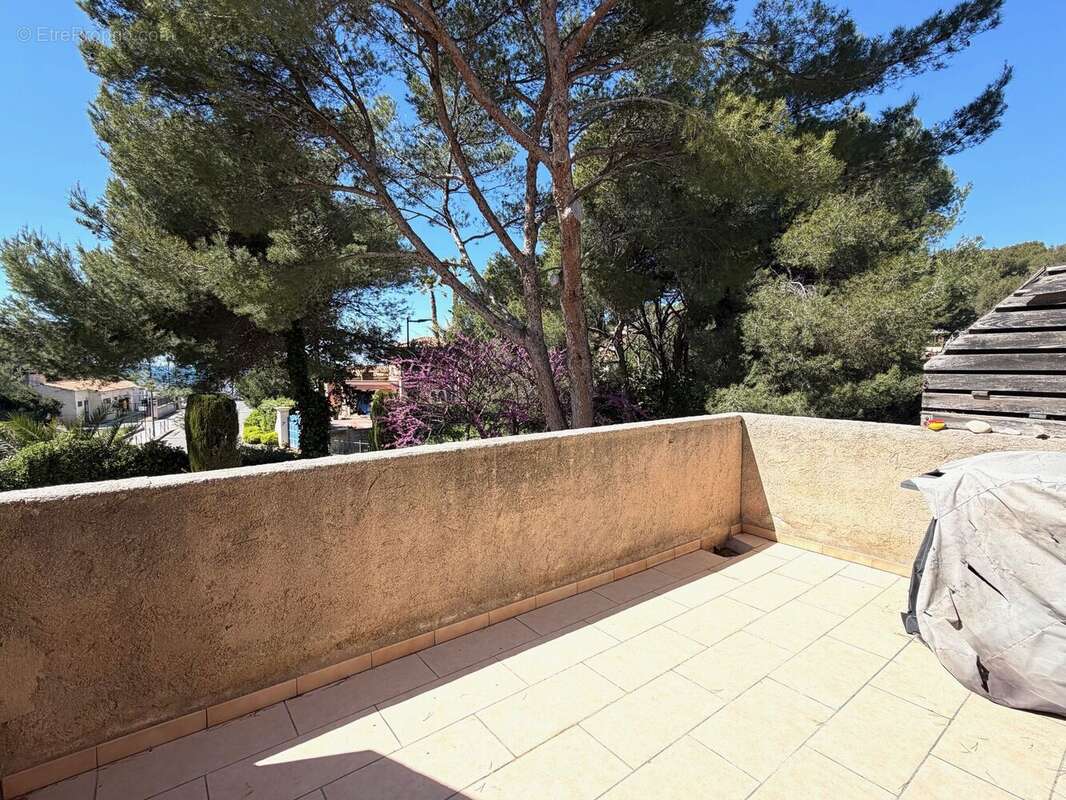 Photo 3 - Appartement à SANARY-SUR-MER