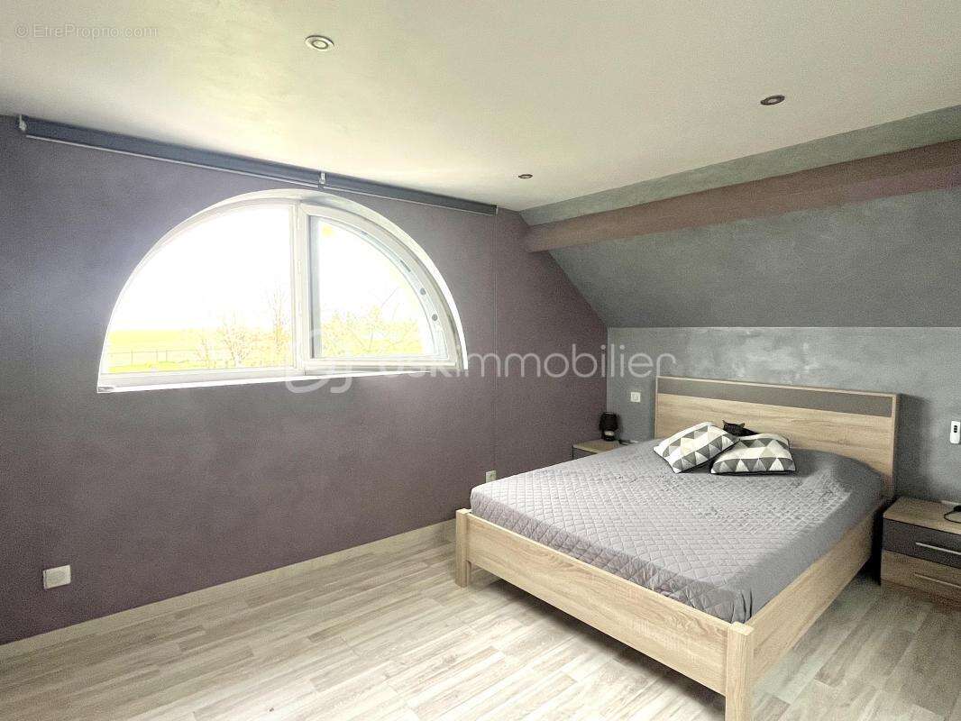 Maison coup de coeur à bazoches-les-hautes - photo 9
