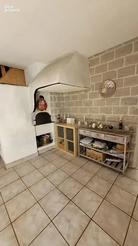 Maison avec 5 chambres - photo 3