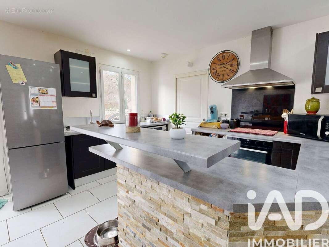 Photo 7 - Maison à LE BUGUE