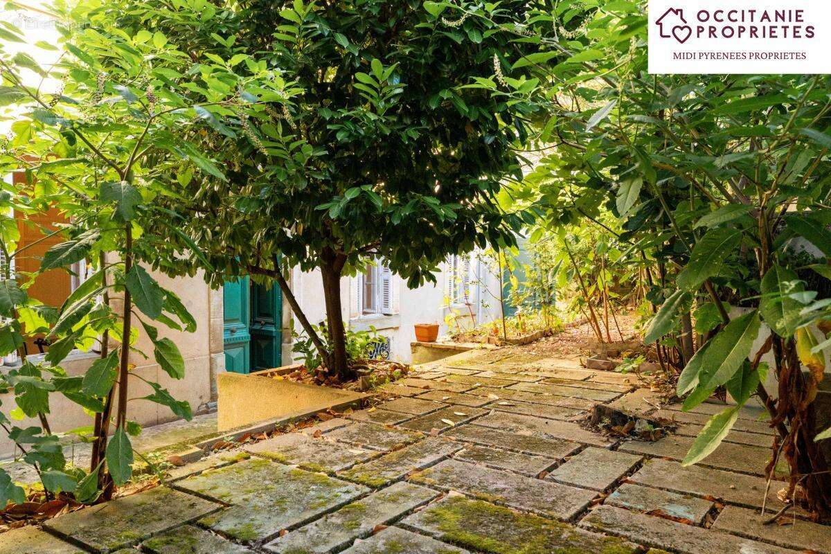 Maison à CARCASSONNE