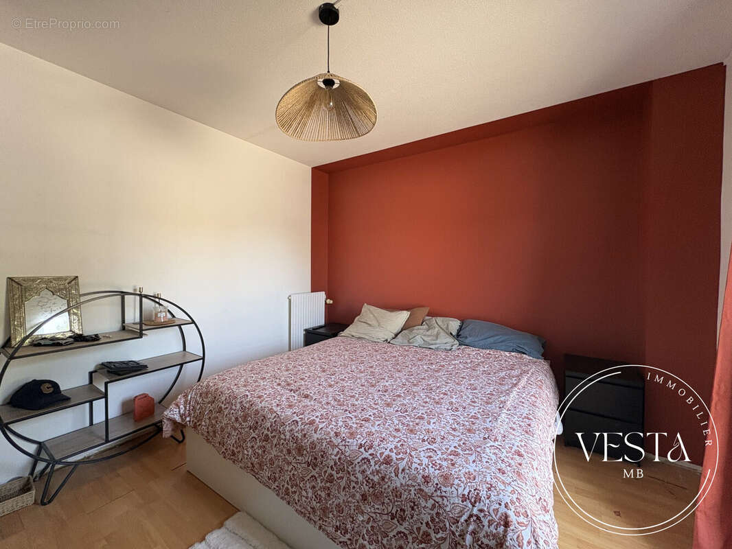 Appartement 98 m² à Longvic  - photo 8