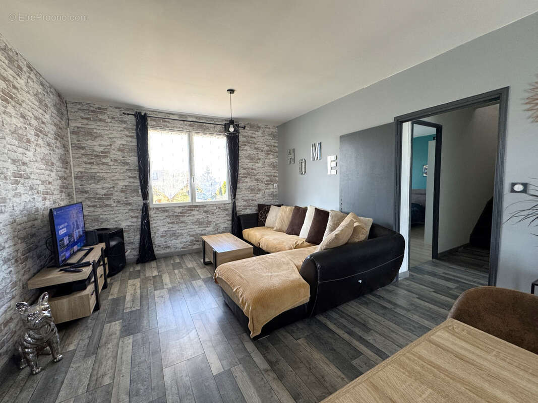 Maison à NOGENT-LE-ROI