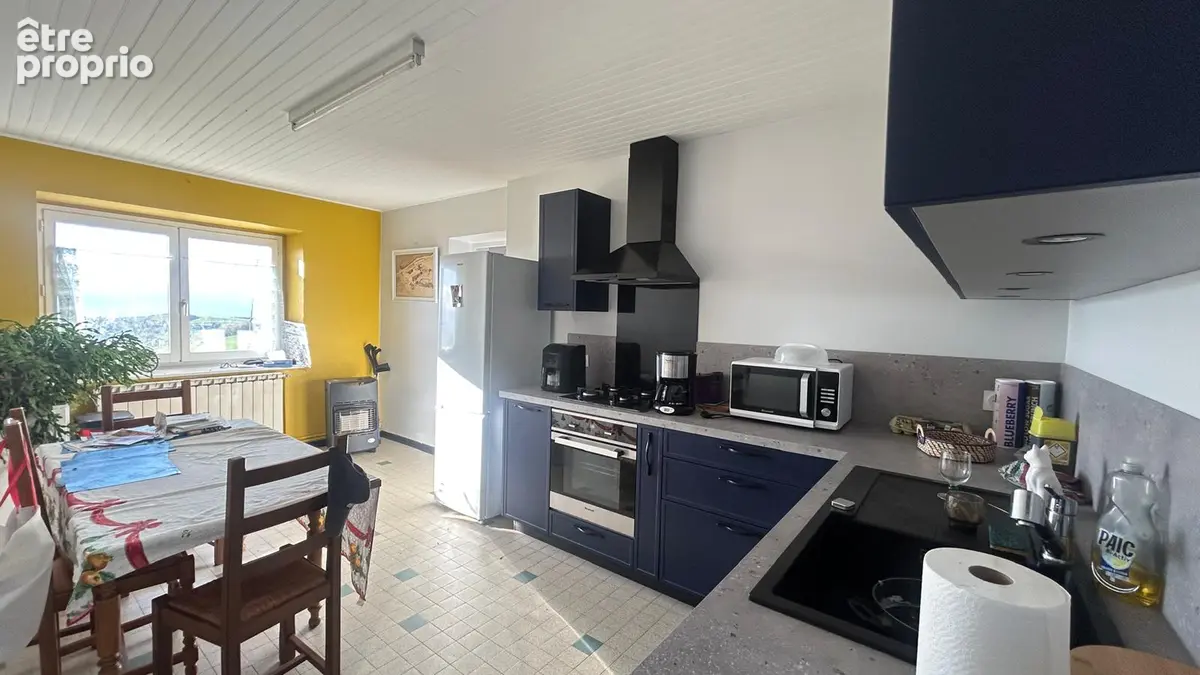 Maison 4 pièces 100 m² à vendre à Chazelles-Sur-Lyon (42140) - photo 4