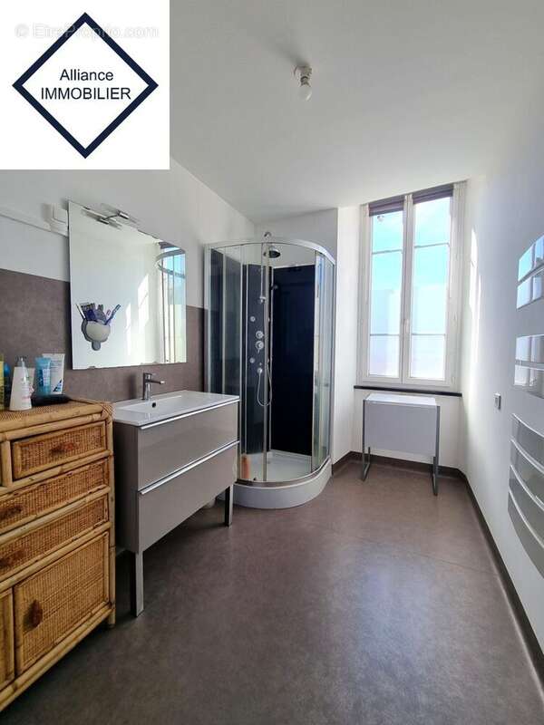 Maison à MONTAUBAN-DE-BRETAGNE