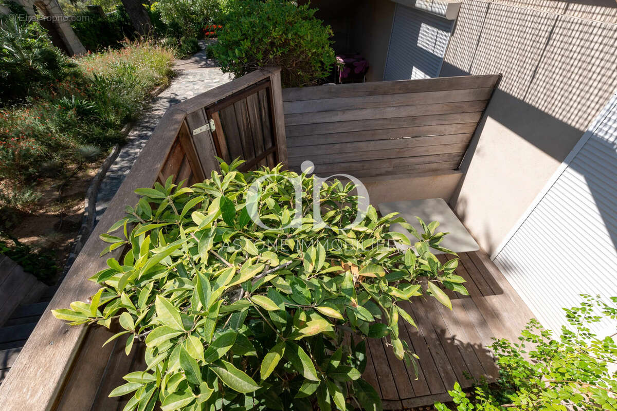 Appartement à CASSIS