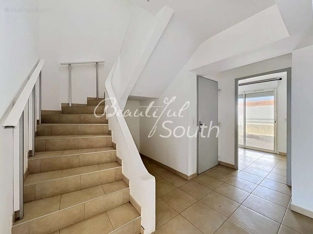 Appartement à CANET-EN-ROUSSILLON