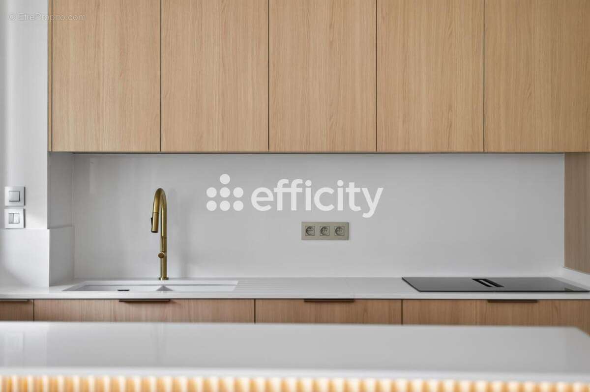Appartement - photo 6