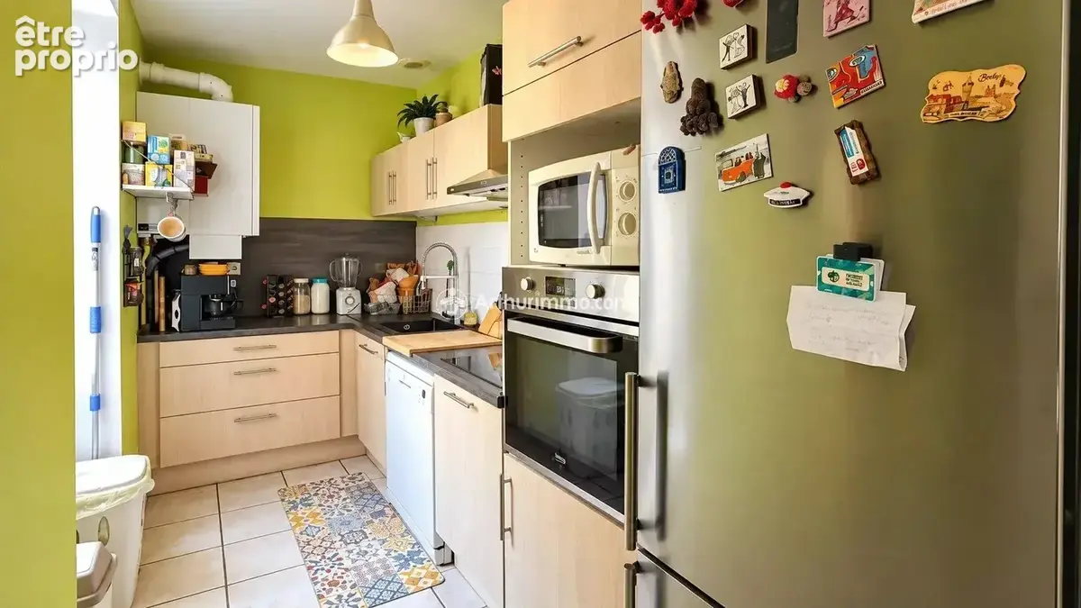 Vente Appartement Millau(12100) 140 000ï¿œ - photo 4