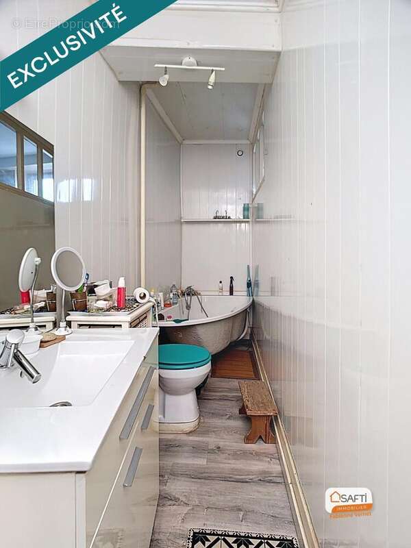 Photo 9 - Maison à ARNAY-LE-DUC