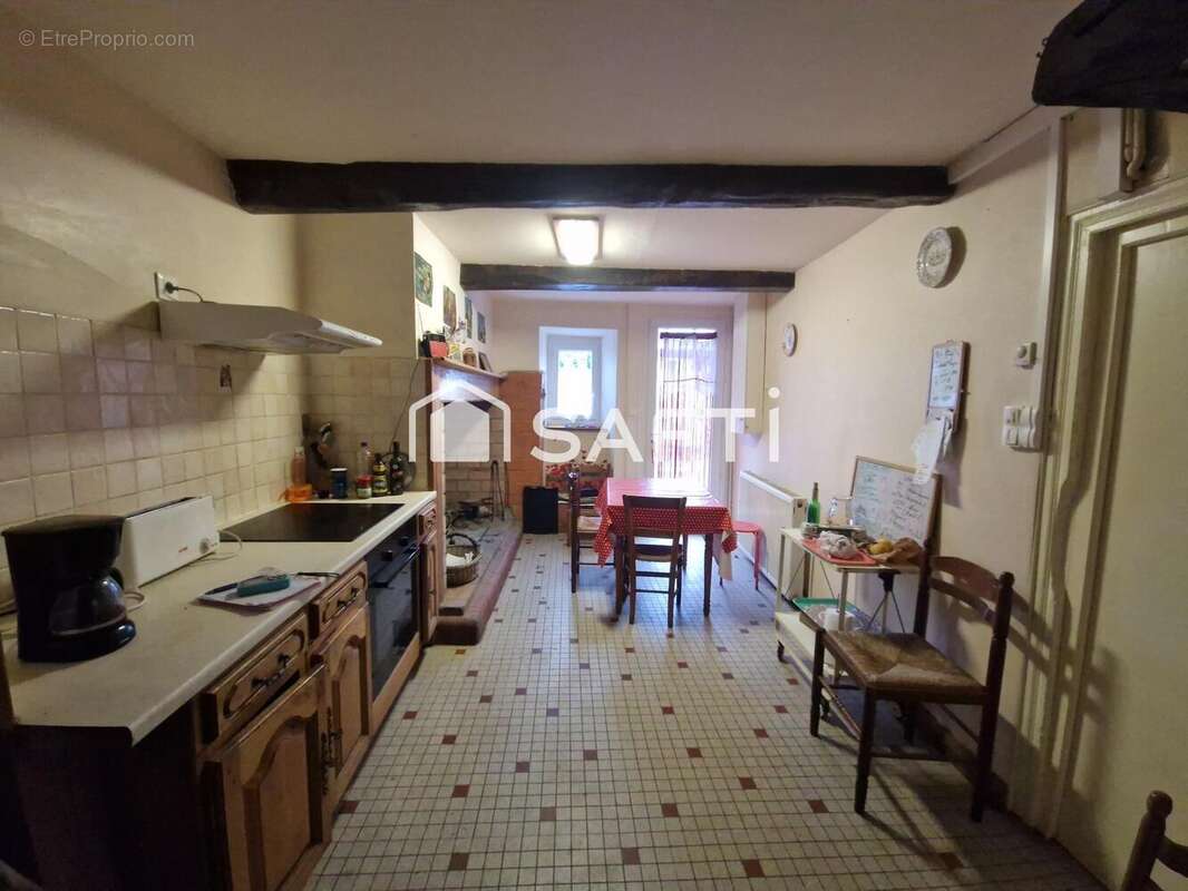 Photo 8 - Maison à ALAN