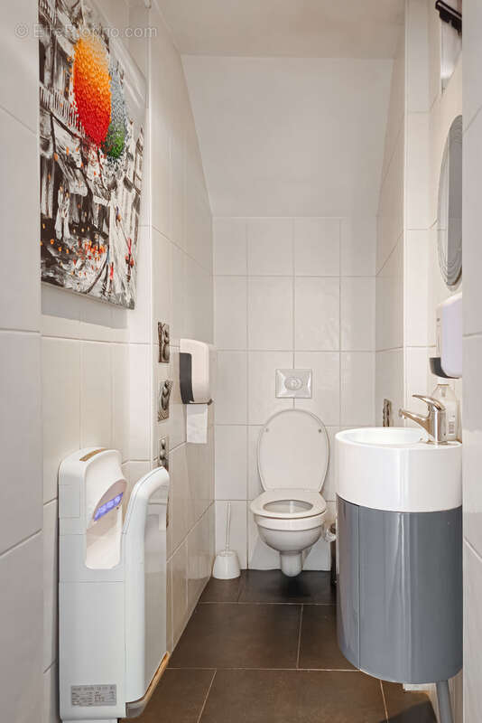 Commerce à LA SEYNE-SUR-MER