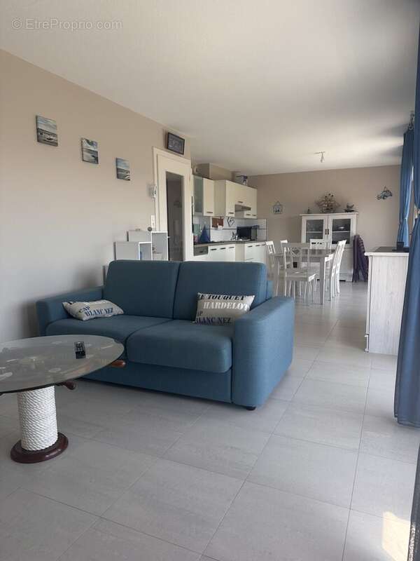 Appartement 87 m² à Merlimont  - photo 9