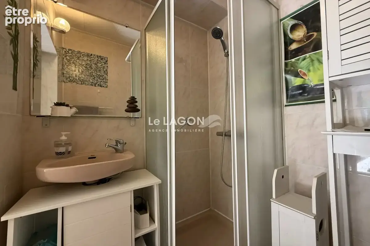 Maison 3 pièces 61 m² à vendre à Saint-Cyprien (66750) - photo 9