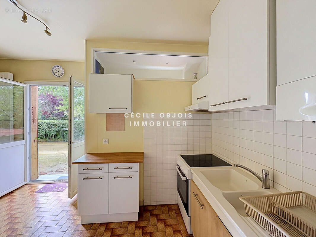 Maison 70 m² à Champigny-Sur-Marne  - photo 5