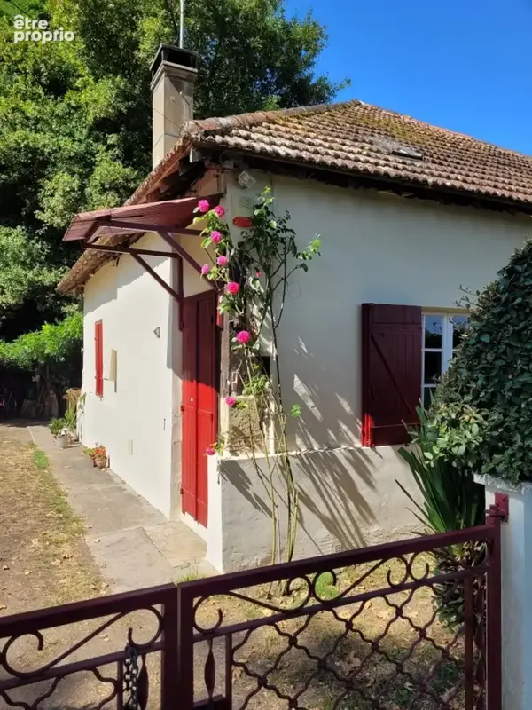 Maison à vendre 3 pièces LABASTIDE D'ARMAGNAC (40) - photo 19