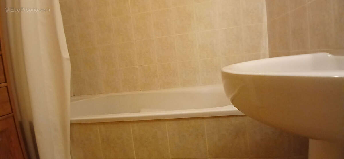 Appartement à SAINT-MAX