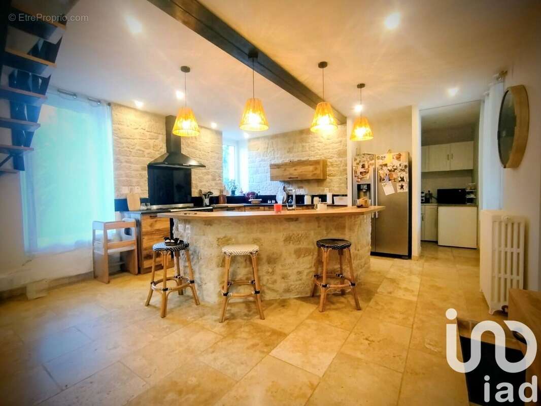 Photo 6 - Maison à TREMONS