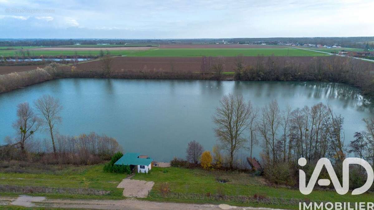 Photo 3 - Terrain à NORROIS