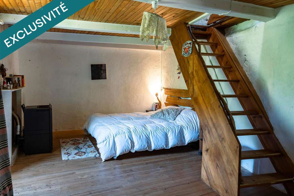 Photo 5 - Maison à LES VANS