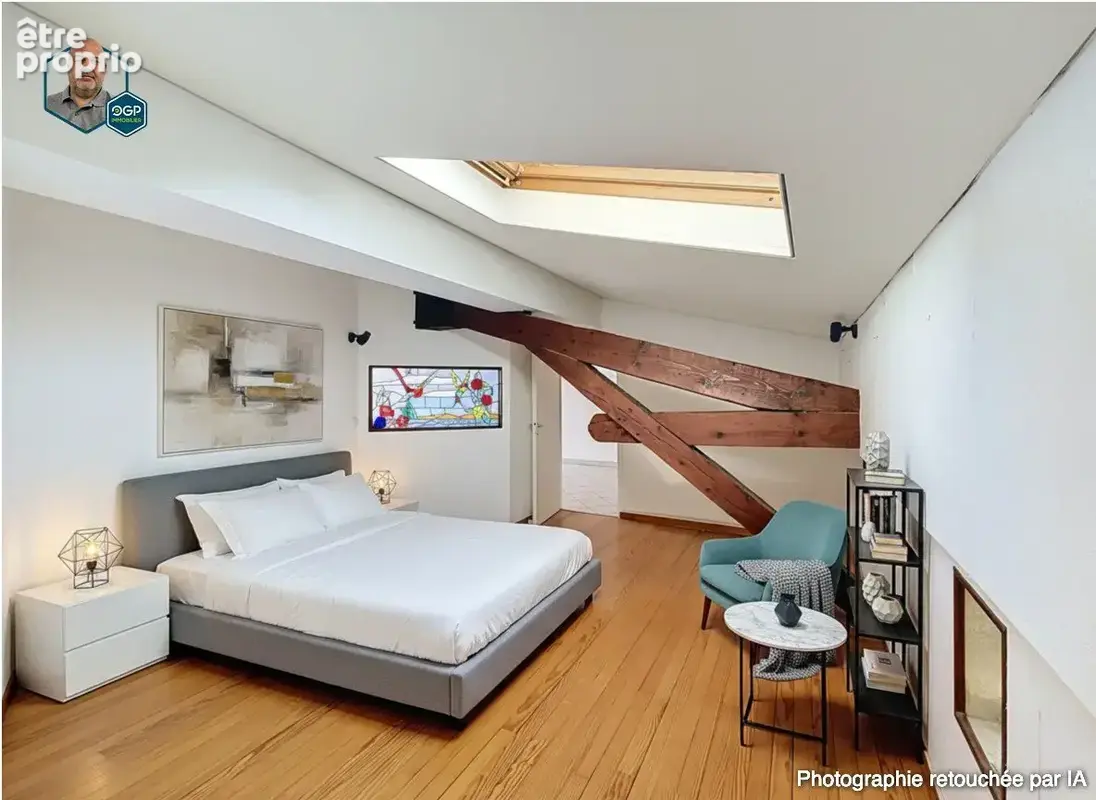 Appartement 4 pièces 159 m² à vendre à Toulouse (31000) - photo 8