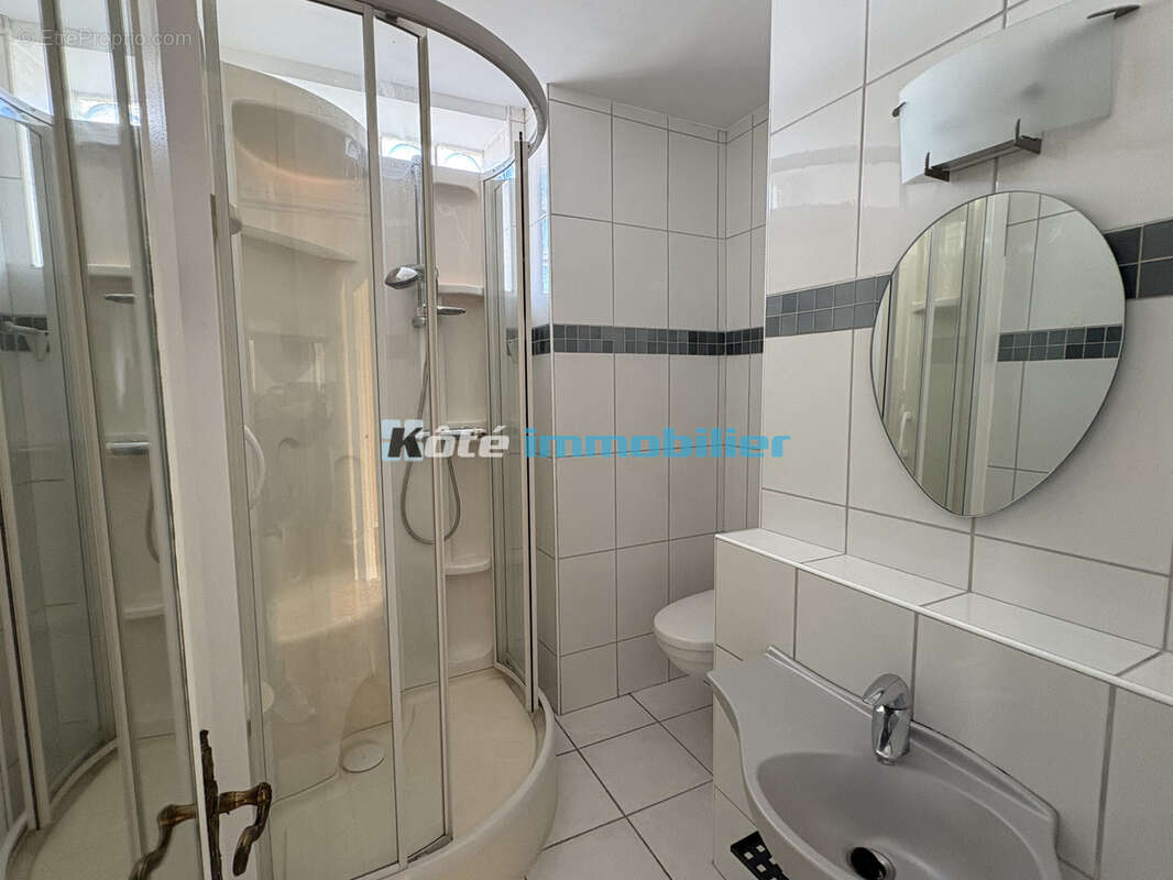 Place verdun appartement t4 de 95 m2 - photo 12