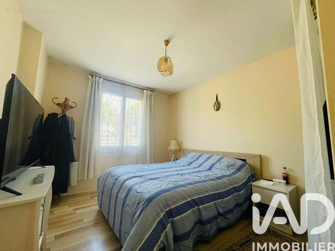 Photo 8 - Maison à BRAY-SUR-SEINE