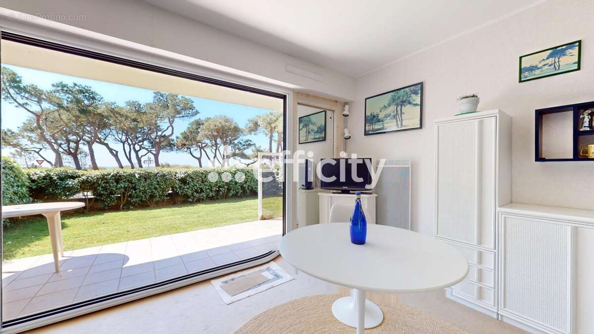 Appartement à CARNAC