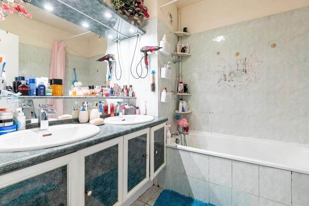 Appartement à BAGNOLET