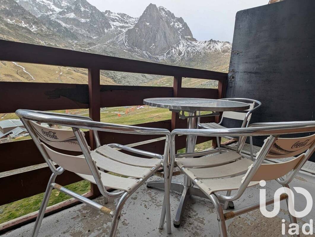 Photo 1 - Appartement à ASTUGUE