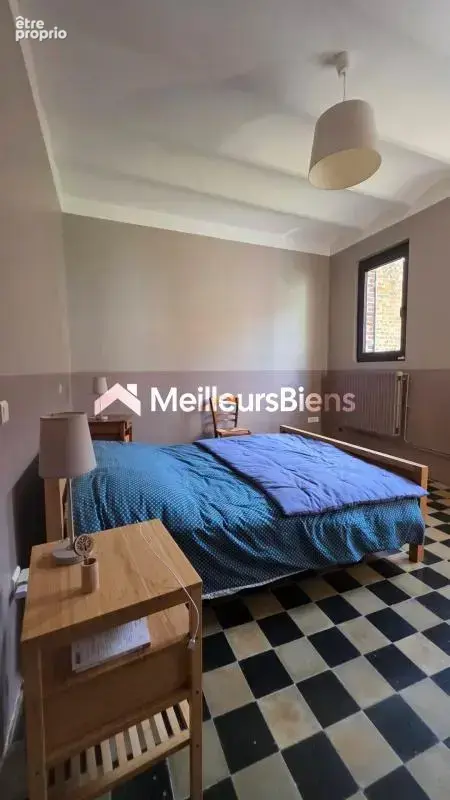 Maison 140 m² à Sebourg, jardin 579 m², 3 chambres et garage - photo 5