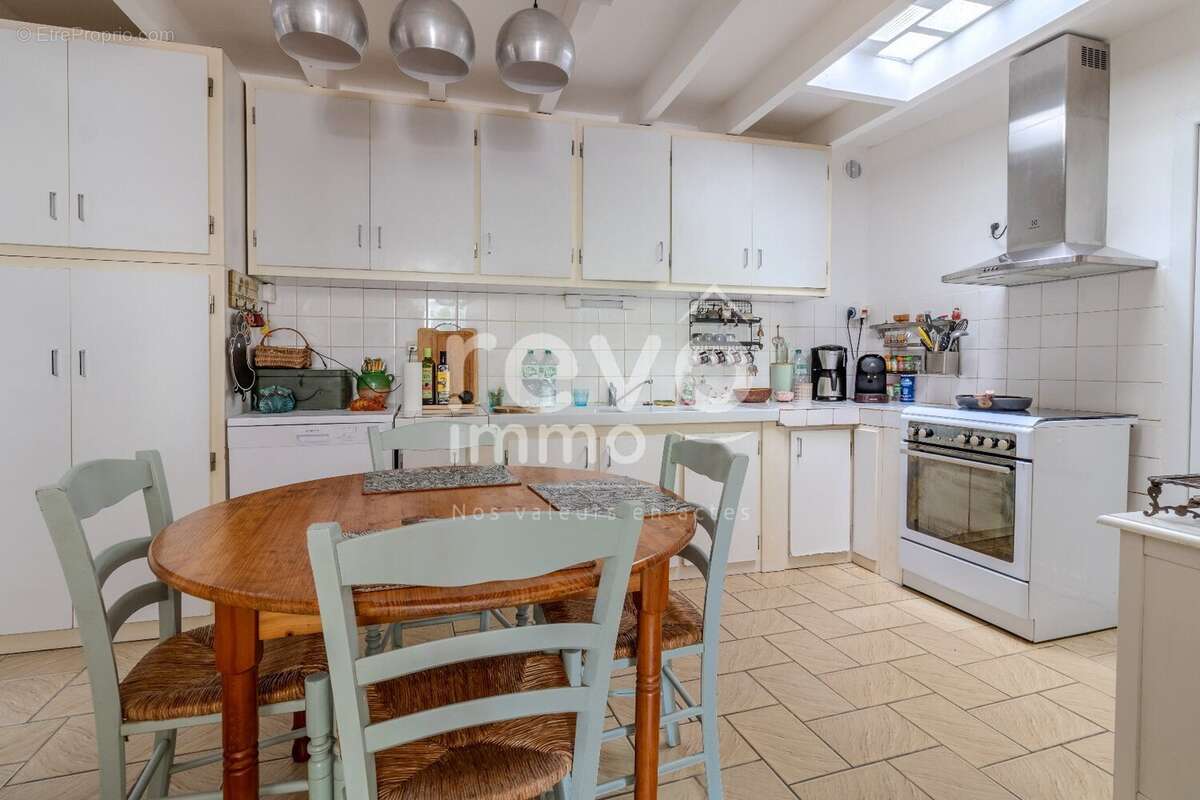 Maison à SAUVETERRE-DE-GUYENNE