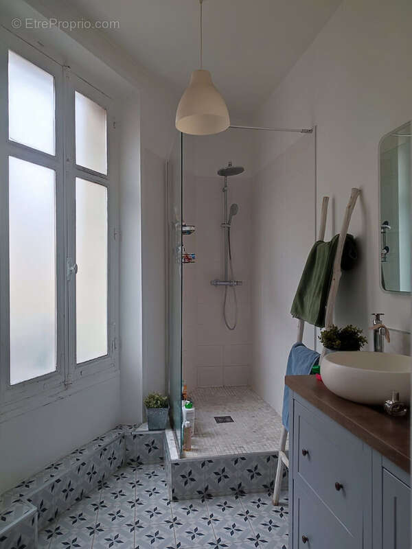 Appartement à ORLEANS