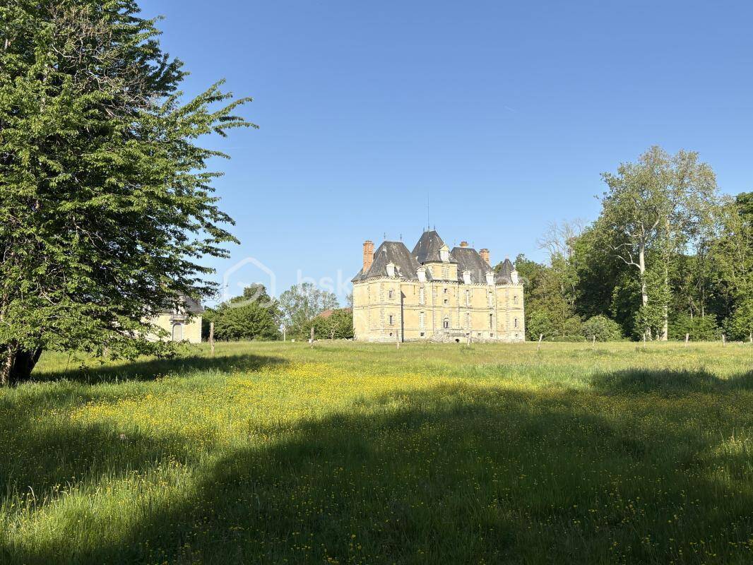 Maison à MAROLLES-SUR-SEINE