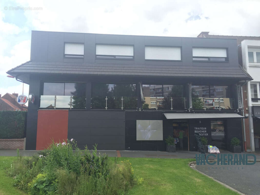 150 m² à Hazebrouck  - photo 2