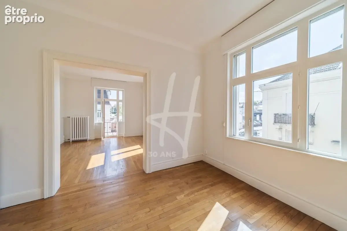 Appartement 4 pièces 87 m² à vendre à Metz (57000) - photo 3