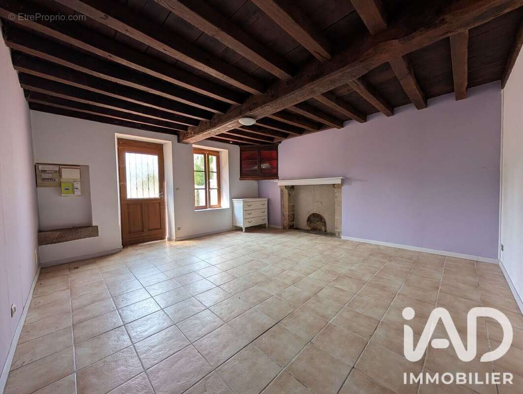 Maison 150 m² à Anzeme  - photo 3