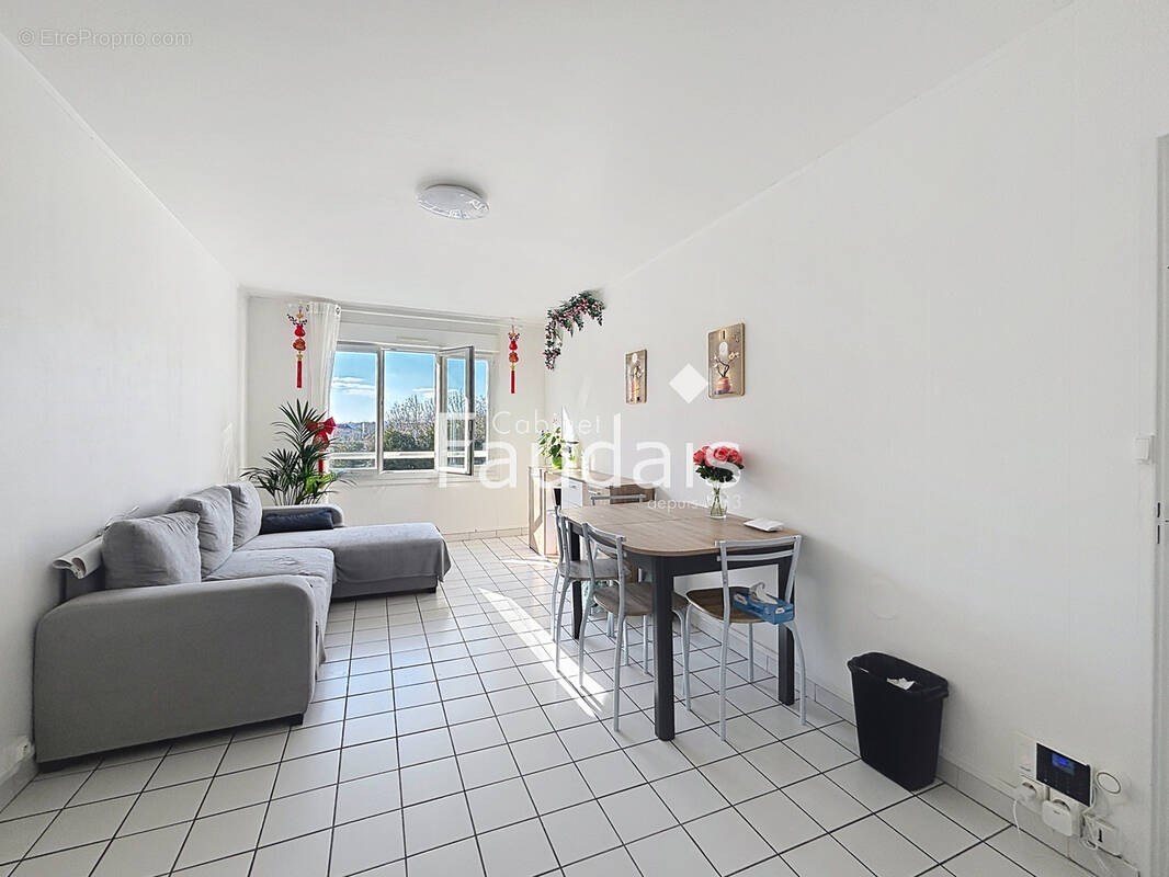 Appartement à SAINT-LO