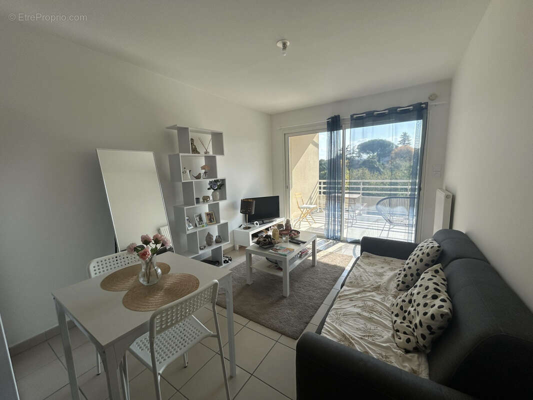 Appartement à ALBI