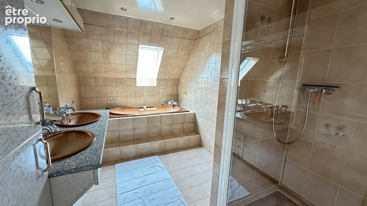 Maison 5 chambres - photo 12