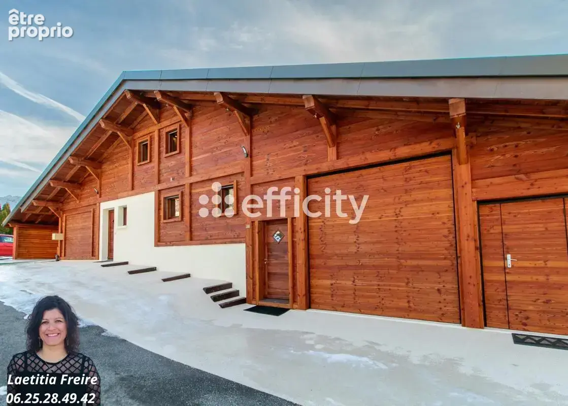Maison 10 pièces 260 m² à vendre à Verchaix (74440) - photo 5