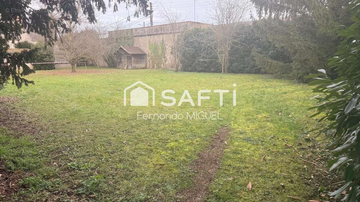 Photo 6 - Terrain à PITHIVIERS