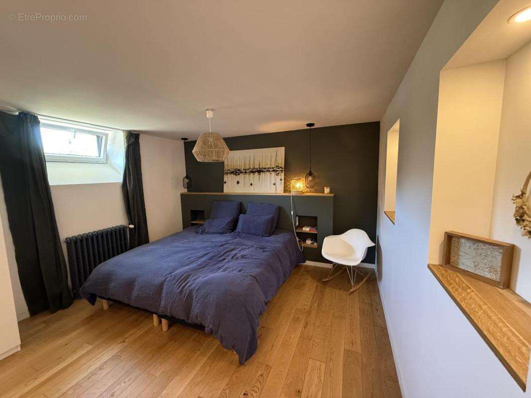 Maison 132 m² à Saint-Briac-Sur-Mer  - photo 11