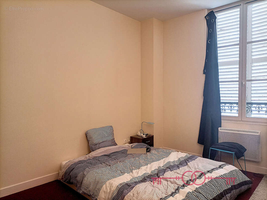 Appartement Chalons En Champagne 7 pièce(s) 156 m2 - photo 4
