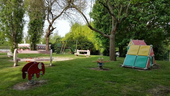 Appartement à VILLEPINTE