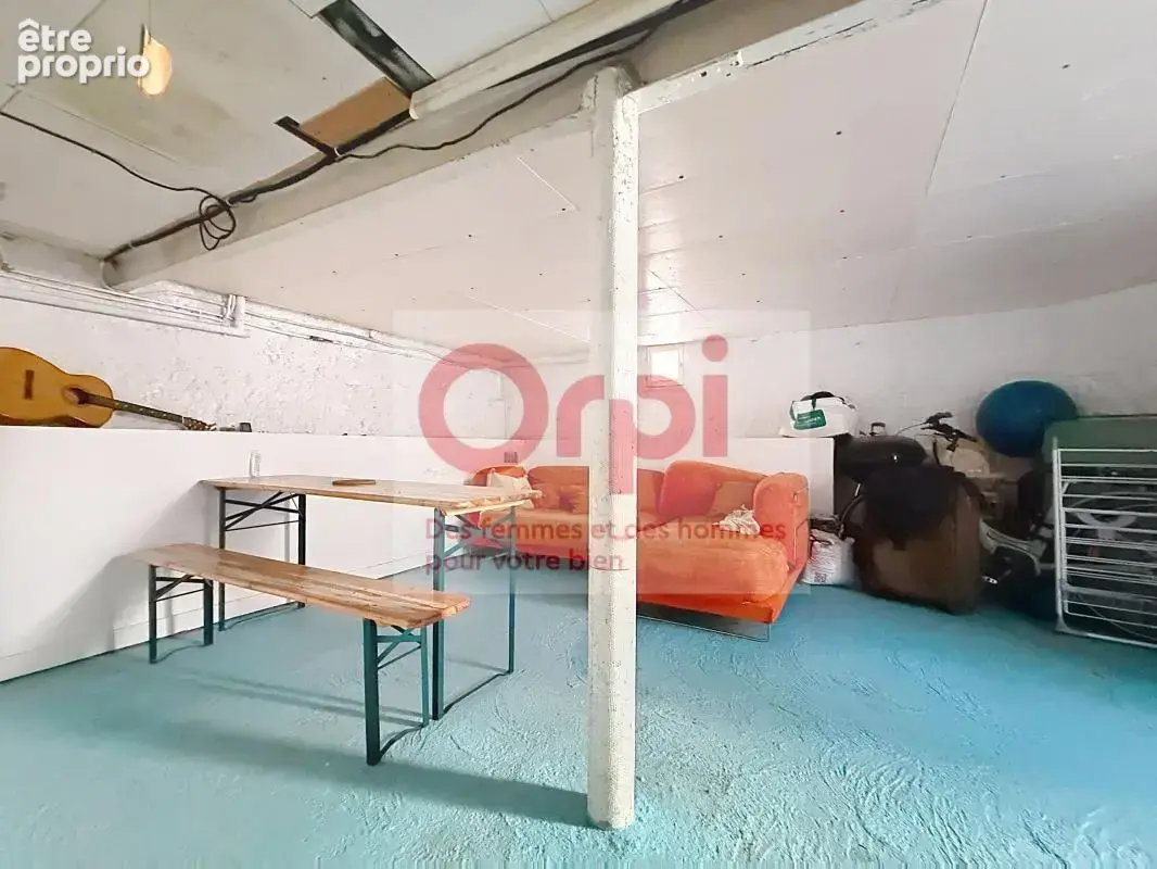 MAISON 4p 3 chambres - photo 14