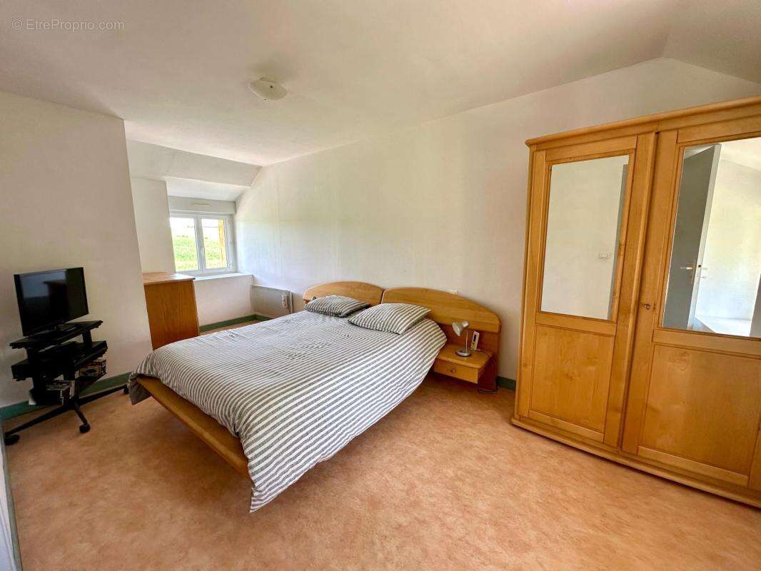 Longère quatre chambres - photo 7